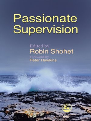 cover image of Passionate Supervision